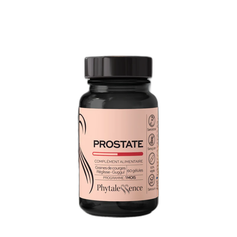 Phytalessence Prostate