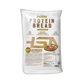 HSN Food Series Food Series Pain Protéiné