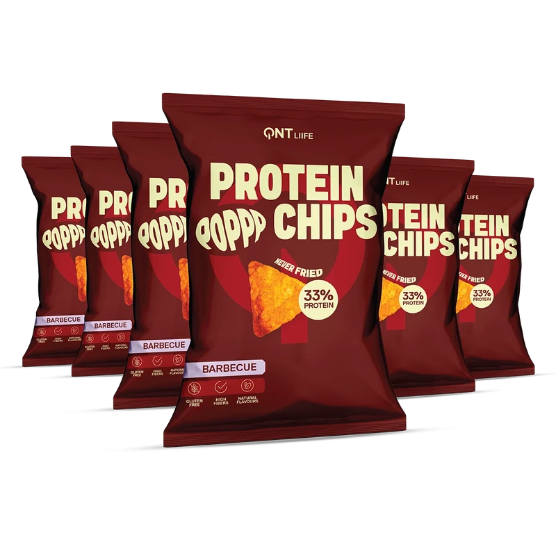 QNT Protein Chips