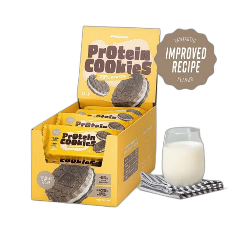 Prozis Protein