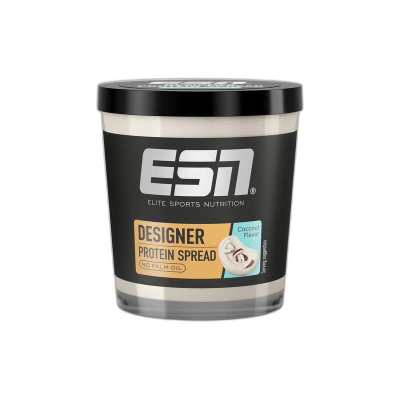 ESN Designer Protein Spread