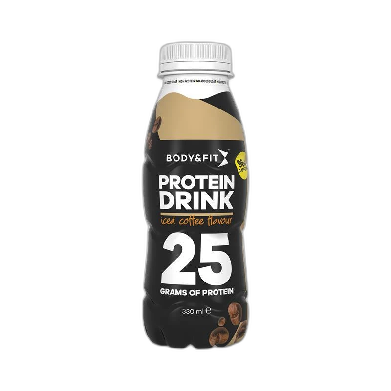Body&Fit Protein Drink