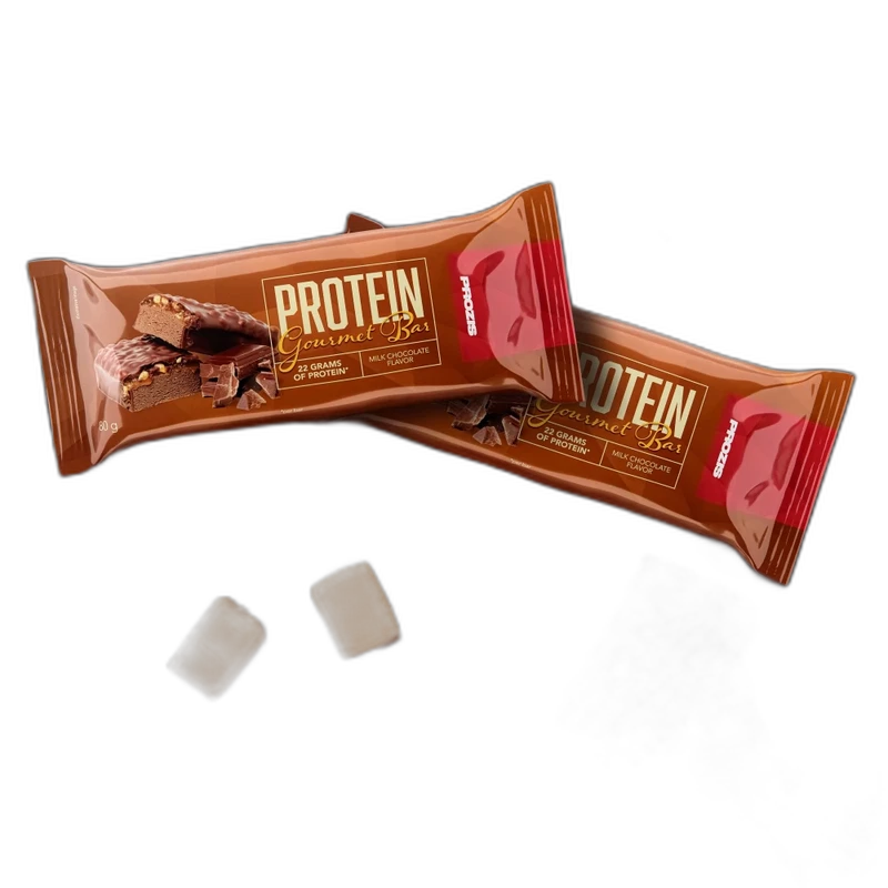 Prozis ⚠️ DOUBLON À SUPPRIMER — Prozis Protein Gourmet Bar x 2