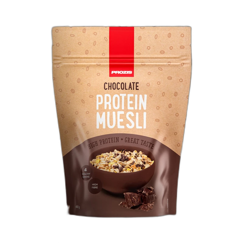 Prozis Protein Muesli