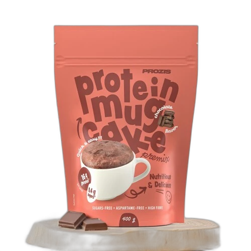 Prozis Protein Mug Cake
