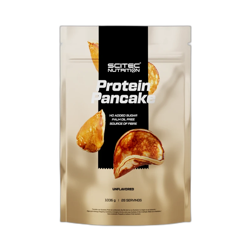 Protein Pancake