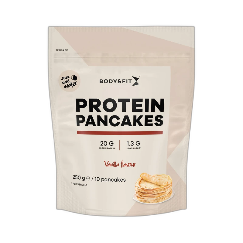 Body&Fit Protein Pancakes
