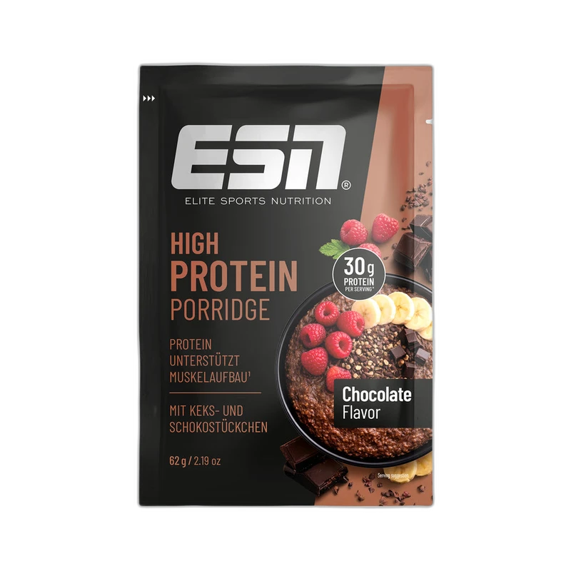 ESN Protein Porridge