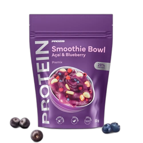 Prozis Protein Smoothie Bowl