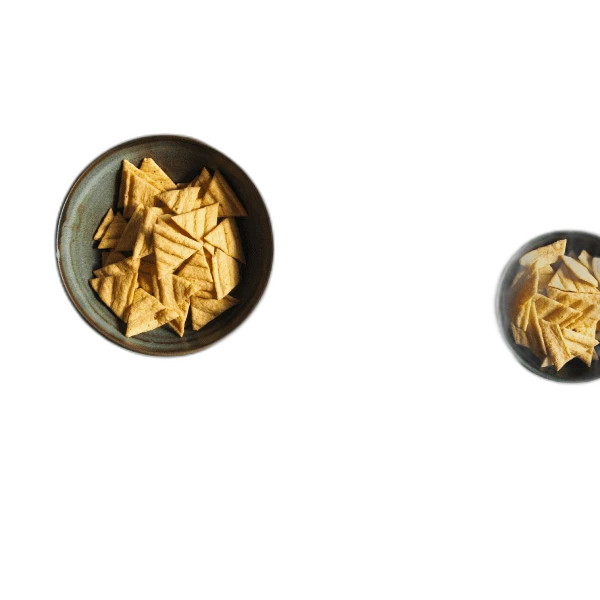 BioTechUSA Protein Tortilla Chips
