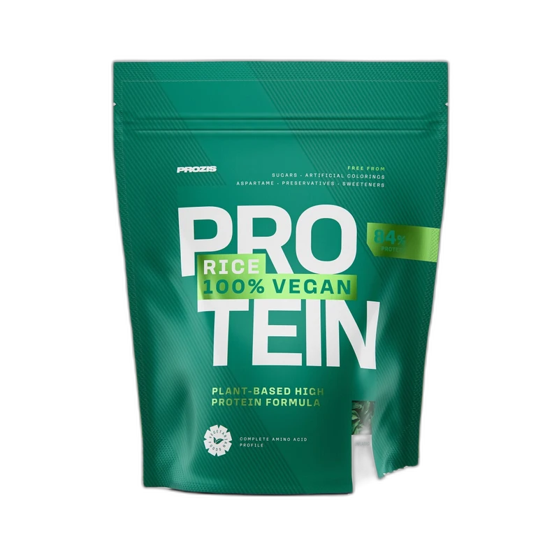 Prozis 100% Protéines de Riz