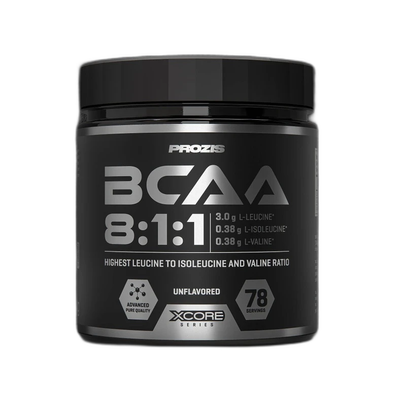 Prozis ⚠️ DOUBLON À SUPPRIMER — Prozis BCAA 8:1:1