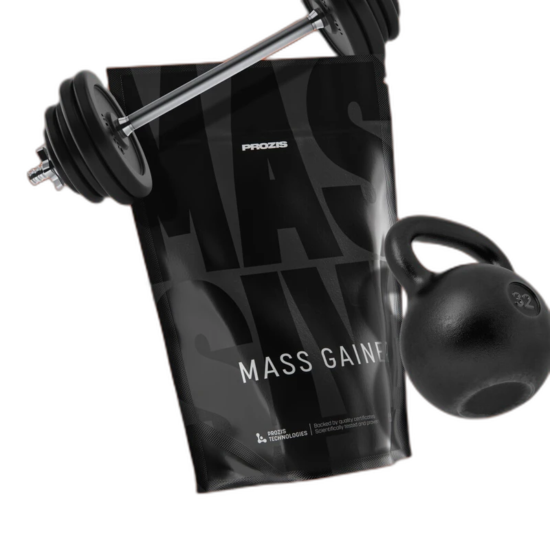 Prozis Massive Mass Gainer