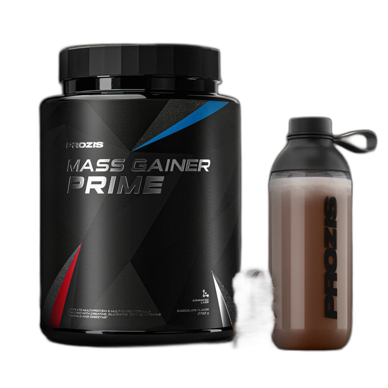 Prozis Prime Mass Gainer