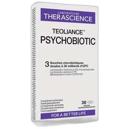 Therascience Psychobiotic