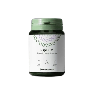 Dieti Natura Psyllium