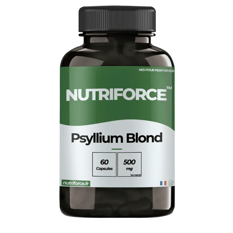 Solgar Psyllium