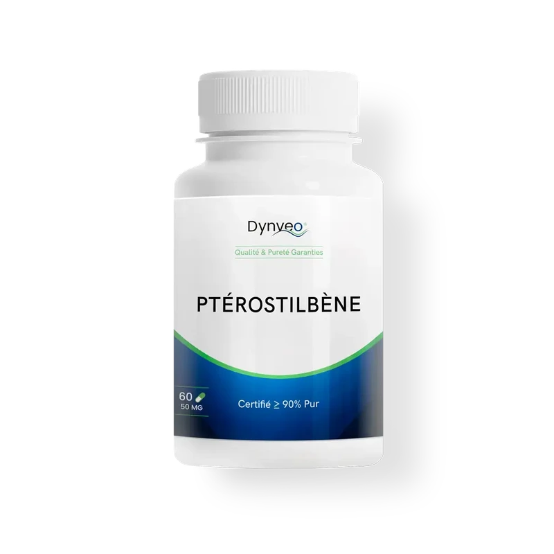 Dynveo Ptérostilbène pur