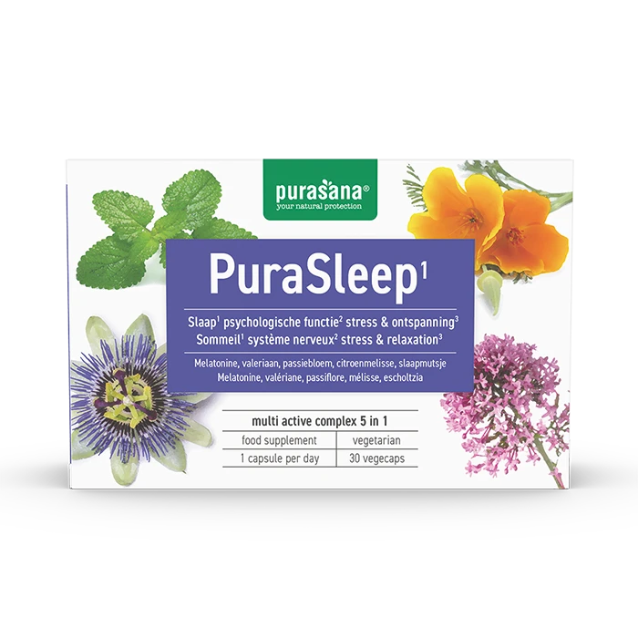 Purasana PuraSleep