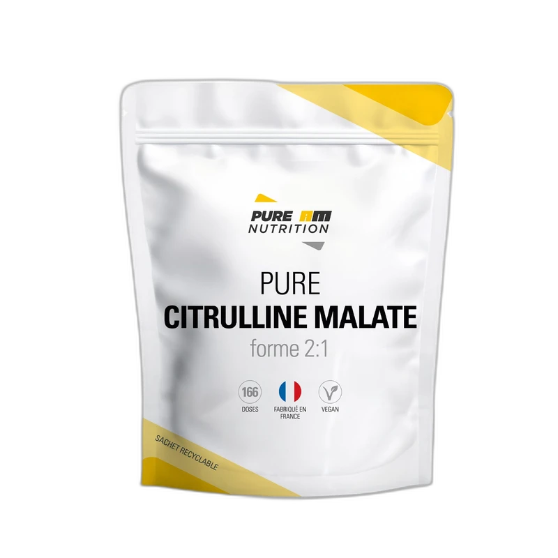 AM Nutrition PURE Citrulline