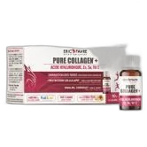 Eric Favre Pure Collagen Pêche-Citron Unicadose (10 doses)