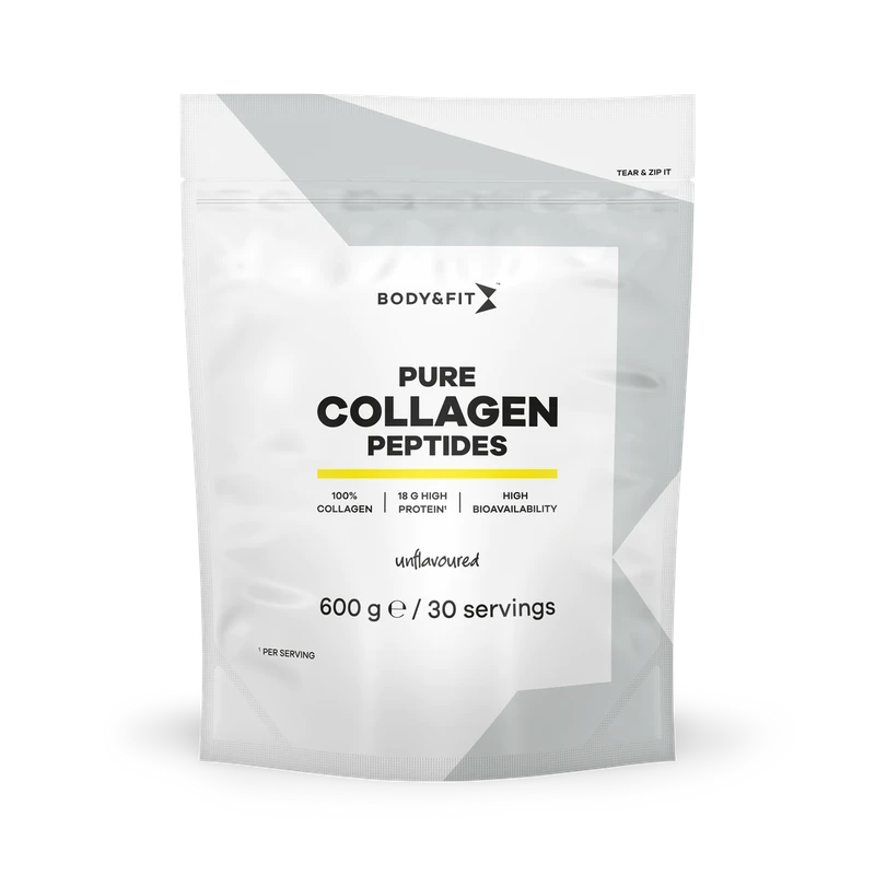 Body&Fit Pure Collagen Peptides