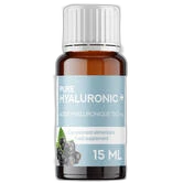 Eric Favre Pure Hyaluronic + - Acide hyaluronique 150mg - Fiole de 15ml