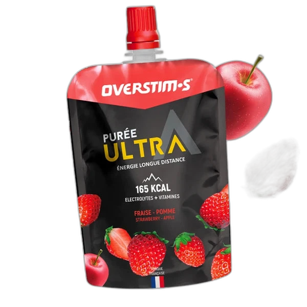Overstim.s Purée Ultra