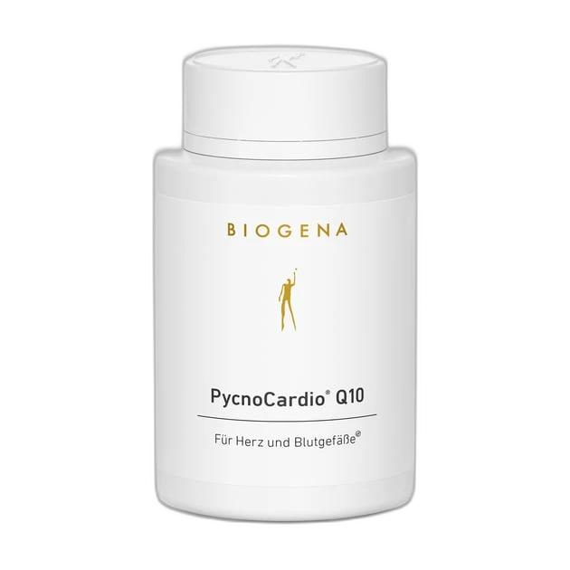 Biogena PycnoCardio Q10 Gold