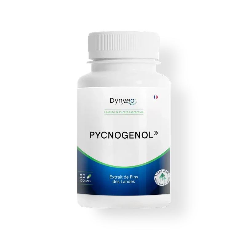 Dynveo Pycnogenol