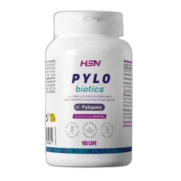 HSN Essential Series Pylo biotics 30B UFC (Pylopass™)