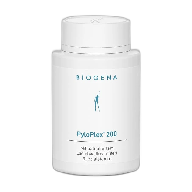 Biogena PyloPlex 200
