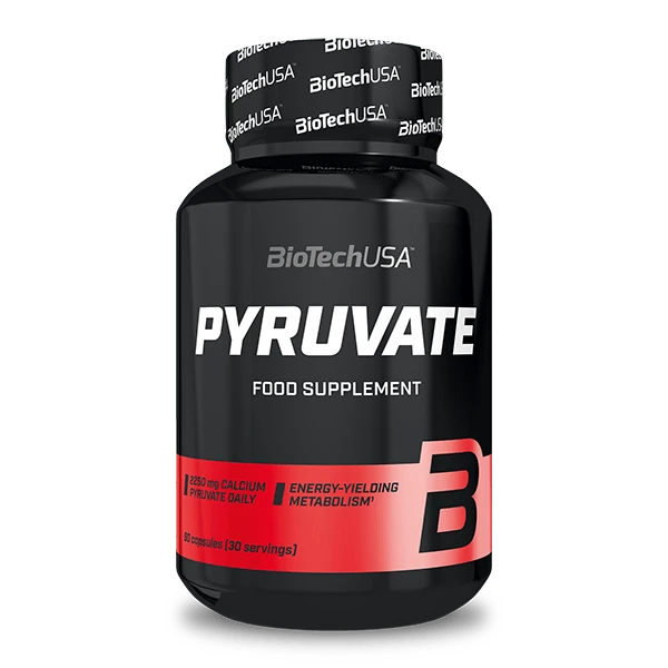BioTechUSA Pyruvate