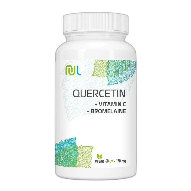NutriLife Shop NutriLife Quercétine