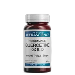 Therascience Quercétine Gold