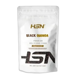 HSN Food Series Food Series Quinoa noir
