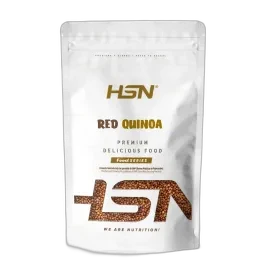 HSN Food Series Food Series Quinoa rouge