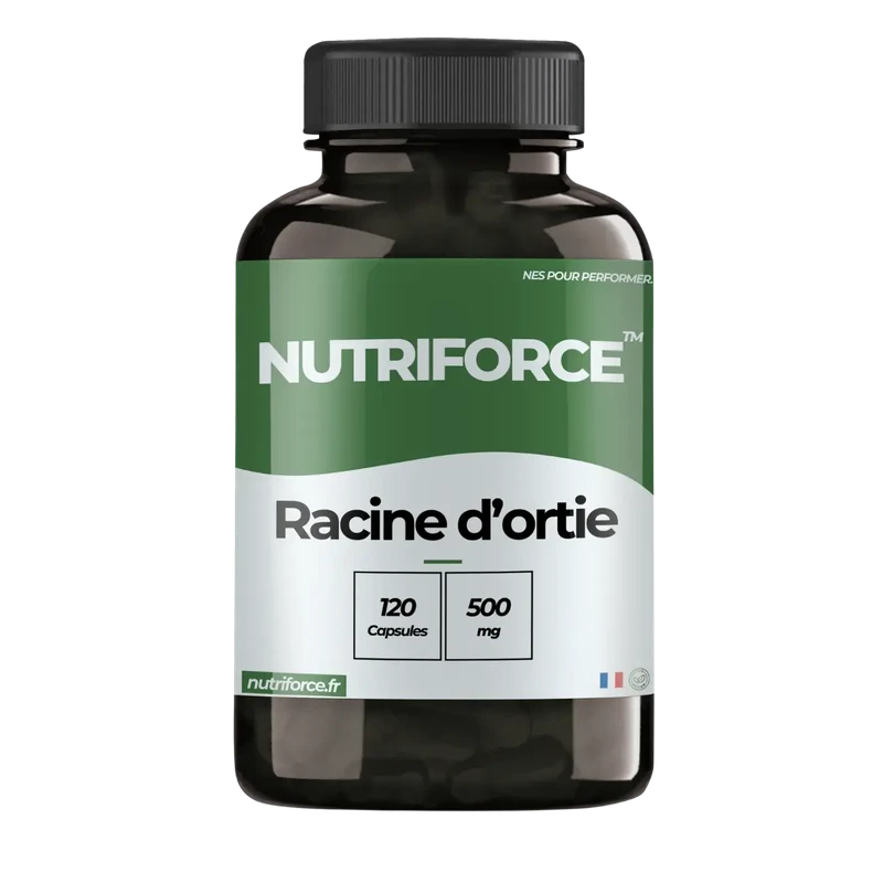 Nutriforce Racine d'orties