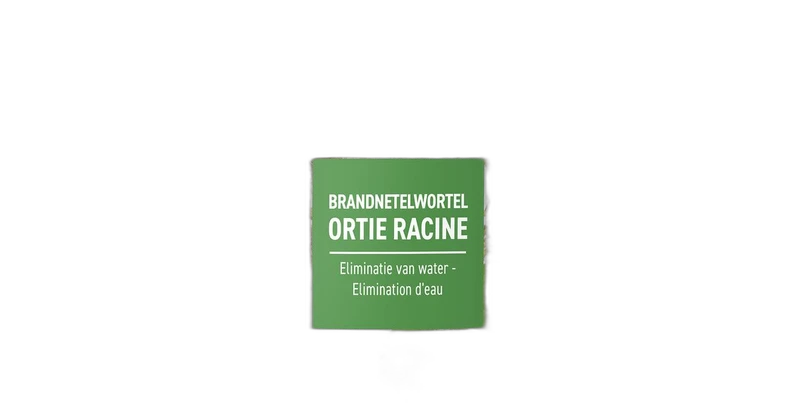Purasana Ortie Racine Bio