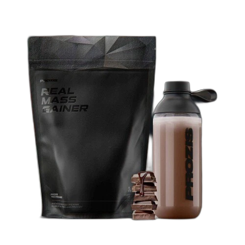 Prozis Real Mass Gainer