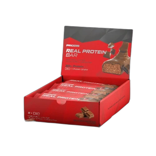 Prozis Real Protein Bar