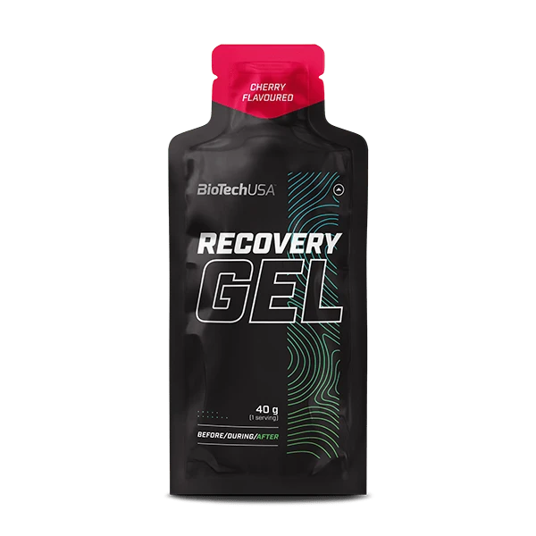 BioTechUSA Recovery Gel