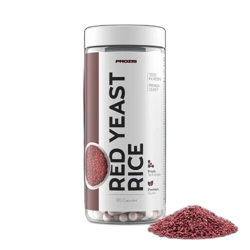 Prozis Red Yeast Rice