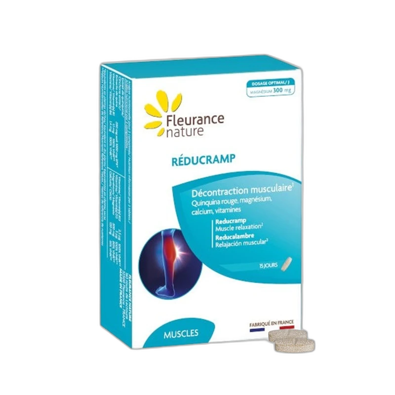 Fleurance Nature Réducramp