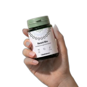 Dieti Natura Reishi Bio
