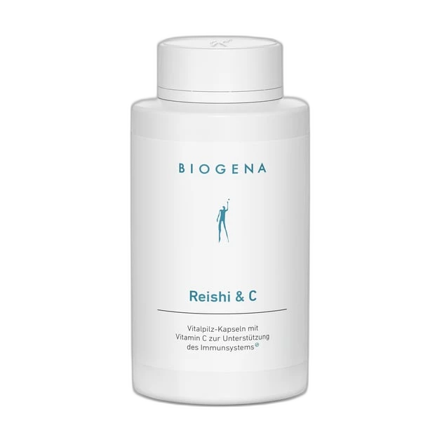 Biogena Reishi & C