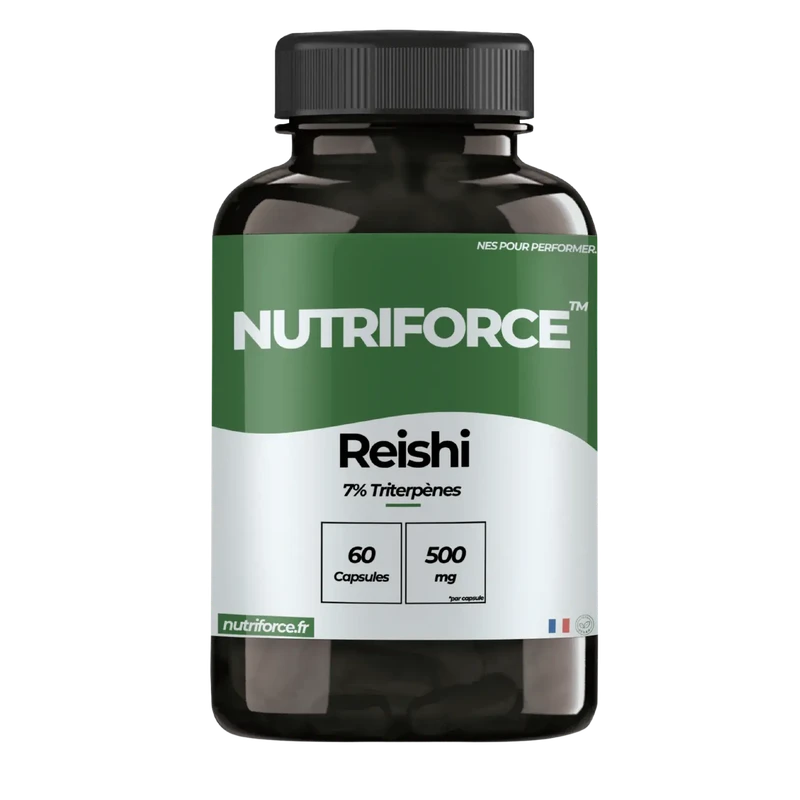 Nutriforce Reishi