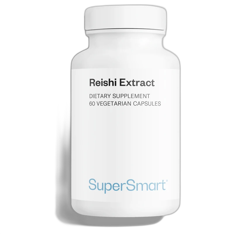 SuperSmart Reishi Extract
