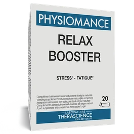 Therascience Relax Booster