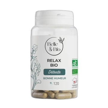 Belle et Bio Relaxe Bio